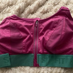 3 luxe shefit bra. Worn once